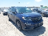 5FNYF6H38NB****** Salvamento y Destrozados 2022 Honda Pilot en Dallas