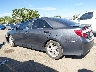 4T1BF1FK8CU****** Salvamento 2012 Toyota Camry