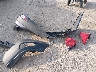 5FNYF5H78JB****** Destrozados 2018 Honda Pilot en Estado de Texas