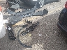 2HKRW6H38KH****** Wrecked 2019 Honda CR-V in Colorado State