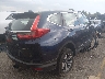 2HKRW6H38KH****** Salvage and Wrecked 2019 Honda CR-V in Colorado State