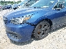 4S3BWAH68M3****** Salvage and Repairable 2021 Subaru Legacy in Pennsylvania State