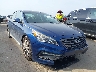 5NPE34AF2FH****** Salvamento y Destrozados 2015 Hyundai Sonata en Austin