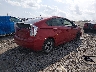 JTDKN3DU7F1****** Salvage and Wrecked 2015 Toyota Prius in Tennessee State