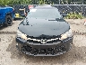 4T1BF1FK2HU****** Destrozados 2017 Toyota Camry en Estado de Kansas