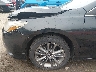 4T1BF1FK2HU****** Usados 2017 Toyota Camry