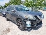 5N1AT2MV2GC****** Salvage and Wrecked 2016 Nissan Rogue in Saint Louis