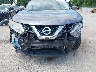 5N1AT2MV2GC****** Salvage and Repairable 2016 Nissan Rogue in Illinois State