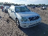 JTHBN30F310****** Salvamento y Destrozados 2001 Lexus LS 430 en Jacksonville