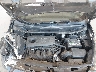 KNADM4A36H6****** Repairable 2017 Kia Rio in Seattle