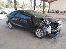 KNADM4A36H6****** Salvage and Wrecked 2017 Kia Rio in Seattle