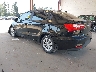 KNADM4A36H6****** Salvage and Repairable 2017 Kia Rio in Seattle