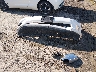 3C6RR7KTXJG****** Destrozados 2018 RAM 1500 en Estado de Virginia Occidental