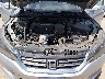 1HGCR2F8XFA****** Repairable 2015 Honda Accord in Fort Worth North