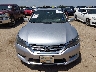 1HGCR2F8XFA****** Wrecked 2015 Honda Accord in Texas State