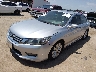 1HGCR2F8XFA****** Used and Repairable 2015 Honda Accord in Fort Worth North