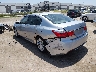 1HGCR2F8XFA****** Salvage and Repairable 2015 Honda Accord in Fort Worth North