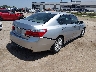 1HGCR2F8XFA****** Salvage and Wrecked 2015 Honda Accord in Texas State