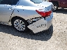 1HGCR2F8XFA****** Salvage and Repairable 2015 Honda Accord in Texas State