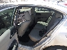 1HGCR2F8XFA****** Wrecked 2015 Honda Accord in Fort Worth North
