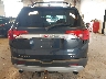 1GKKNSLS0HZ****** Destrozados 2017 GMC Acadia