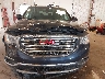 1GKKNSLS0HZ****** Salvamento y Reparables 2017 GMC Acadia en Estado de Michigan