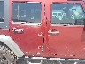 1J4GA39139L****** Usados 2009 Jeep Wrangler en Estado de Texas