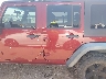 1J4GA39139L****** Reparables 2009 Jeep Wrangler en Estado de Texas