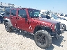 1J4GA39139L****** Salvamento y Destrozados 2009 Jeep Wrangler en Fort Worth North