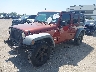 1J4GA39139L****** Usados y Reparables 2009 Jeep Wrangler en Fort Worth North