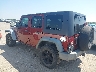 1J4GA39139L****** Salvamento y Reparables 2009 Jeep Wrangler en Fort Worth North