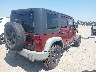1J4GA39139L****** Salvamento y Destrozados 2009 Jeep Wrangler en Estado de Texas