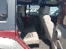 1J4GA39139L****** Destrozados 2009 Jeep Wrangler en Fort Worth North