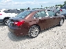 1C3CCBCG7CN****** Salvage and Wrecked 2012 Chrysler 200 in Illinois State
