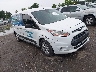 NM0LS7F73J1****** Salvamento y Destrozados 2018 Ford Transit Connect en Richmond