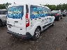 NM0LS7F73J1****** Salvamento y Destrozados 2018 Ford Transit Connect en Estado de Virginia