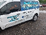 NM0LS7F73J1****** Salvamento y Reparables 2018 Ford Transit Connect en Estado de Virginia