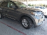 1FMUK7DH7SG****** Salvamento y Destrozados 2025 Ford Explorer en Orlando North
