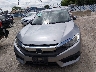 19XFC2F66JE****** Wrecked 2018 Honda Civic in Illinois State