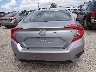 19XFC2F66JE****** Wrecked 2018 Honda Civic