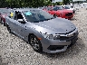 19XFC2F66JE****** Salvage and Wrecked 2018 Honda Civic in Chicago South