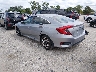 19XFC2F66JE****** Salvage and Repairable 2018 Honda Civic in Chicago South