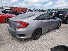 19XFC2F66JE****** Salvage and Wrecked 2018 Honda Civic in Illinois State