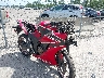 MLHNC5101J5****** Salvage and Wrecked 2018 Honda CBR300R in Rec Rides Online Exclusive