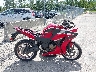 MLHNC5101J5****** Salvage 2018 Honda CBR300R in Florida State