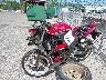 MLHNC5101J5****** Used and Repairable 2018 Honda CBR300R in Rec Rides Online Exclusive