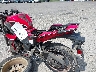 MLHNC5101J5****** Salvage and Repairable 2018 Honda CBR300R in Rec Rides Online Exclusive
