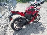 MLHNC5101J5****** Salvage and Wrecked 2018 Honda CBR300R in Florida State