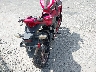 MLHNC5101J5****** Salvage and Repairable 2018 Honda CBR300R in Florida State