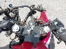 MLHNC5101J5****** Salvage 2018 Honda CBR300R in Rec Rides Online Exclusive